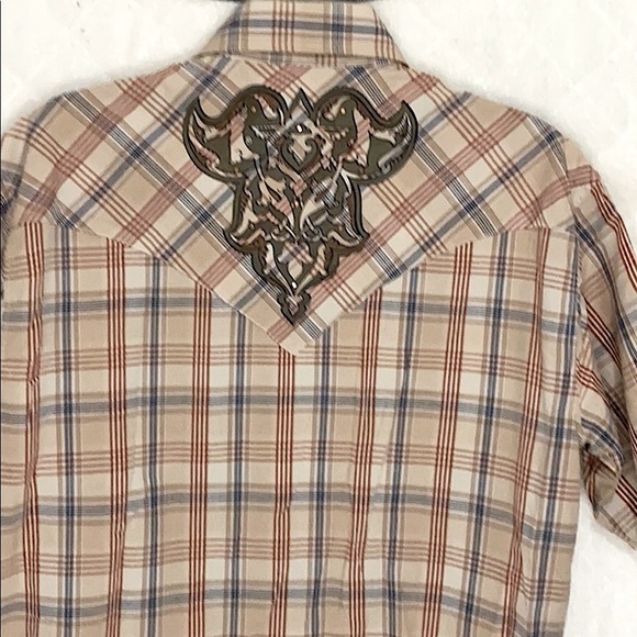 #Shirt s. #XL - Picture 4 of 6